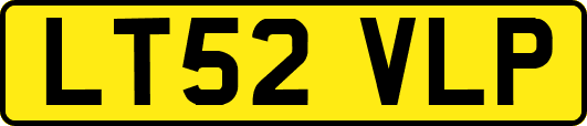 LT52VLP