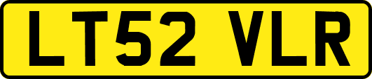 LT52VLR