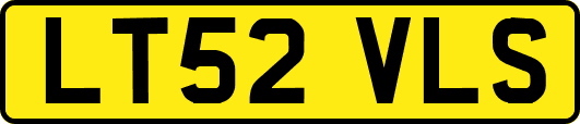LT52VLS