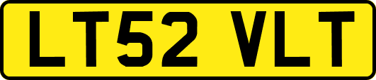 LT52VLT