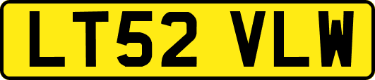 LT52VLW
