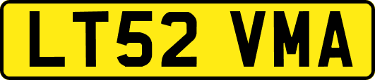 LT52VMA