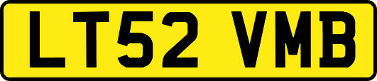 LT52VMB