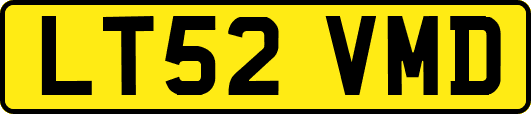 LT52VMD