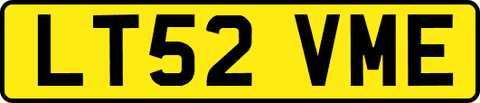 LT52VME