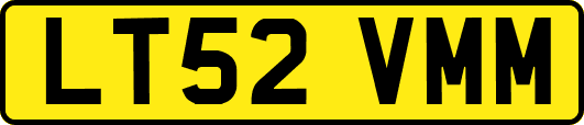 LT52VMM