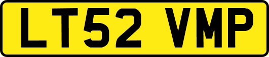 LT52VMP