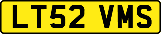 LT52VMS