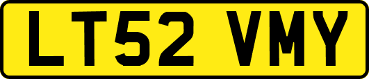 LT52VMY