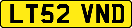 LT52VND