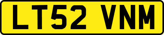 LT52VNM