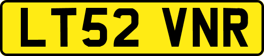 LT52VNR