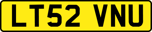 LT52VNU