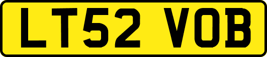 LT52VOB