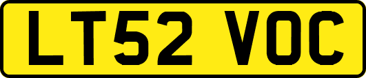 LT52VOC