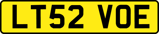 LT52VOE