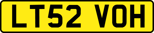 LT52VOH