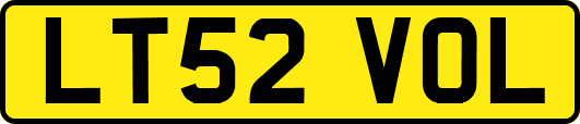 LT52VOL