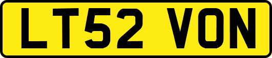 LT52VON