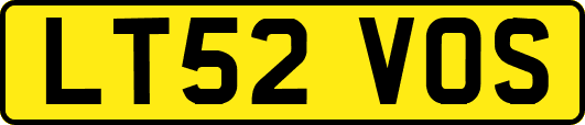 LT52VOS