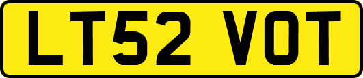 LT52VOT