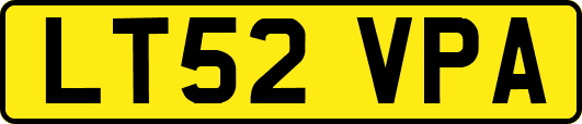 LT52VPA