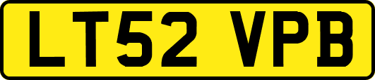 LT52VPB