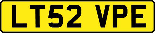 LT52VPE