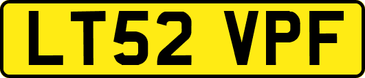 LT52VPF
