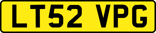 LT52VPG