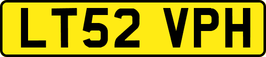 LT52VPH