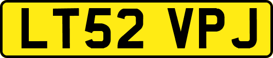 LT52VPJ