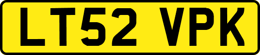 LT52VPK