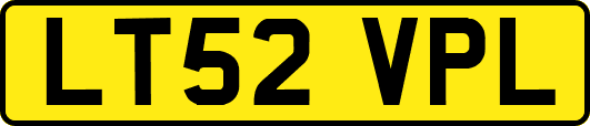 LT52VPL