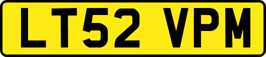 LT52VPM