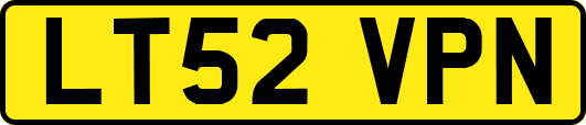 LT52VPN