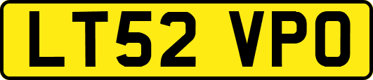LT52VPO