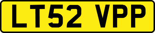 LT52VPP