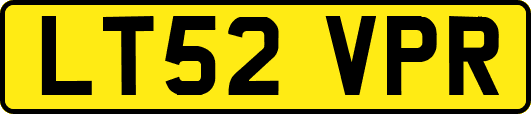 LT52VPR