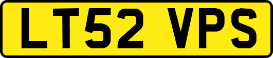 LT52VPS