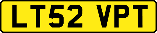 LT52VPT