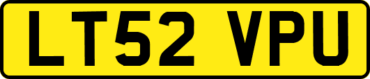 LT52VPU