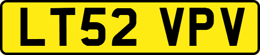 LT52VPV