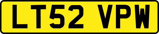 LT52VPW