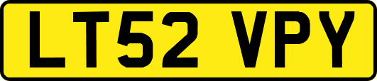 LT52VPY