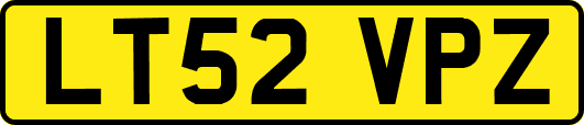 LT52VPZ