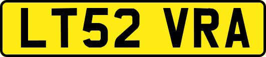 LT52VRA