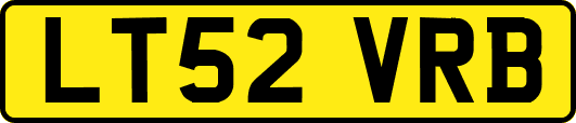 LT52VRB