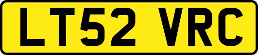 LT52VRC
