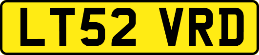 LT52VRD